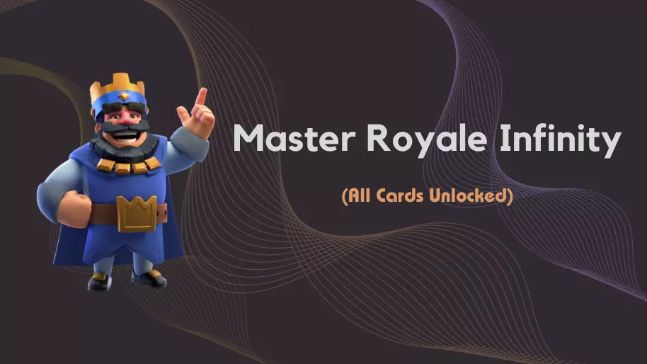 Master Royale Infinity