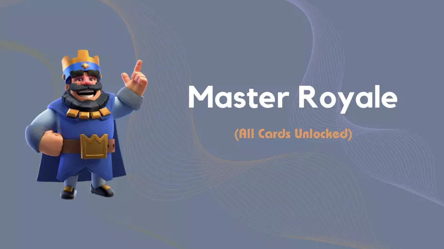Master Royale Latest for Android