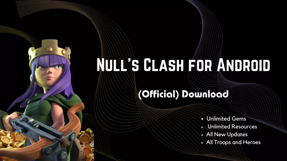 Nulls-Clash-for-Android latest